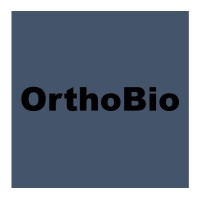 OrthoBio, LLC logo, OrthoBio, LLC contact details