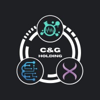 C&G Holding logo, C&G Holding contact details