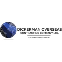 Dickerman Overseas Contracting Company Limited logo, Dickerman Overseas Contracting Company Limited contact details