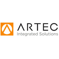 Artec Integrated logo, Artec Integrated contact details