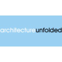 architecture unfolded logo, architecture unfolded contact details