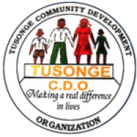 TUSONGE COMMUNITY DEVELOPMENT logo, TUSONGE COMMUNITY DEVELOPMENT contact details