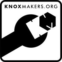 Knox Makers logo, Knox Makers contact details