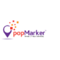 Popmarker TR logo, Popmarker TR contact details