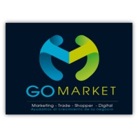 GO MARKET logo, GO MARKET contact details