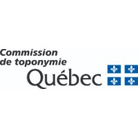 Commission de toponymie du Québec logo, Commission de toponymie du Québec contact details