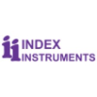 Index Instruments Limited logo, Index Instruments Limited contact details