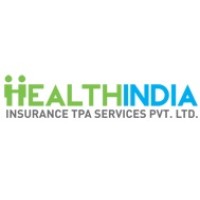 HealthIndia Insurance TPA Service Pvt. Ltd logo, HealthIndia Insurance TPA Service Pvt. Ltd contact details