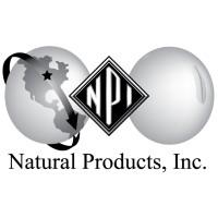 Natural Products, Inc. logo, Natural Products, Inc. contact details