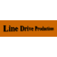 Line Drive Productions logo, Line Drive Productions contact details