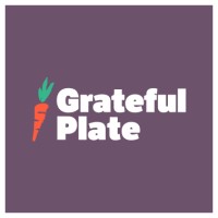 Grateful Plate Meal Delivery & Catering logo, Grateful Plate Meal Delivery & Catering contact details