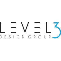 Level 3 Design Group logo, Level 3 Design Group contact details