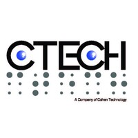 C Tech logo, C Tech contact details