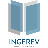 Cerramientos y Fachadas Ingerev SpA logo, Cerramientos y Fachadas Ingerev SpA contact details