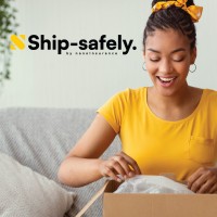 Ship-Safely logo, Ship-Safely contact details