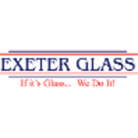 Exeter Glass logo, Exeter Glass contact details