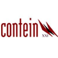 CONTEIN XXI logo, CONTEIN XXI contact details