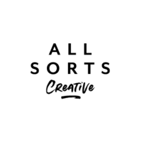 All Sorts Creative logo, All Sorts Creative contact details