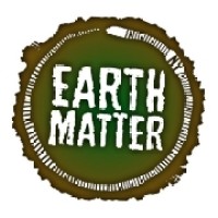 Earth Matter NY logo, Earth Matter NY contact details