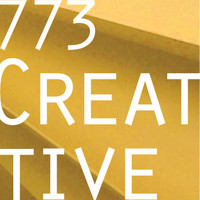 773 Creative logo, 773 Creative contact details