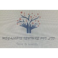 Megalopis venture Pvt. Ltd. logo, Megalopis venture Pvt. Ltd. contact details