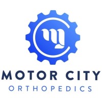 Motor City Orthopedics and Sports Medicine Institute logo, Motor City Orthopedics and Sports Medicine Institute contact details