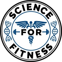 Science for Fitness, LLC logo, Science for Fitness, LLC contact details