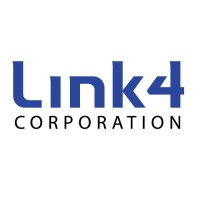 Link4 Corporation logo, Link4 Corporation contact details