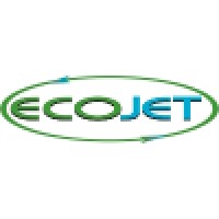 ecoJET Systems logo, ecoJET Systems contact details