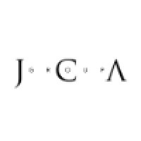 JCA Group logo, JCA Group contact details