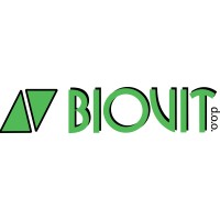 BIOVIT Ltd. logo, BIOVIT Ltd. contact details