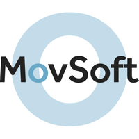 Movsoft logo, Movsoft contact details