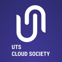 UTS Cloud Society logo, UTS Cloud Society contact details