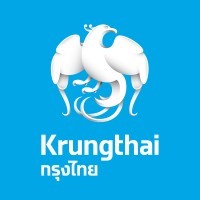 Krungthai Bank logo, Krungthai Bank contact details