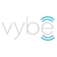 Vybe logo, Vybe contact details