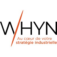 WHYN logo, WHYN contact details