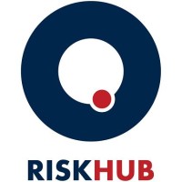 Riskhub Limited logo, Riskhub Limited contact details