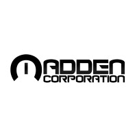 Madden Corporation logo, Madden Corporation contact details