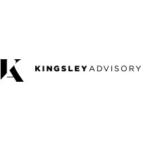 Kingsley Advisory logo, Kingsley Advisory contact details