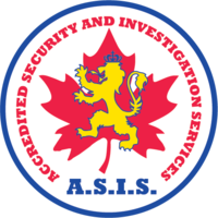 Accredited Security and Investigation Services logo, Accredited Security and Investigation Services contact details