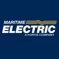 Maritime Electric Company, Ltd logo, Maritime Electric Company, Ltd contact details