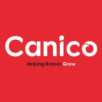 Canico Agency logo, Canico Agency contact details