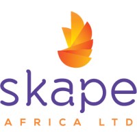 Skape Africa Limited logo, Skape Africa Limited contact details