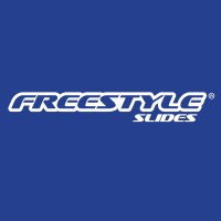 FreeStyle Slides™ logo, FreeStyle Slides™ contact details