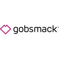 GOBSMACK LIMITED logo, GOBSMACK LIMITED contact details