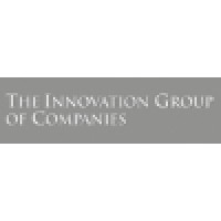 The Innovation Group of Companies logo, The Innovation Group of Companies contact details