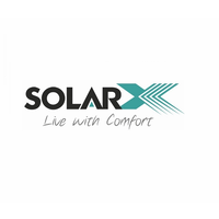 Solarx Window Coatings logo, Solarx Window Coatings contact details