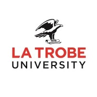 School of Allied Health, Human Services and Sport, La Trobe University logo, School of Allied Health, Human Services and Sport, La Trobe University contact details