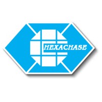 Hexachase logo, Hexachase contact details