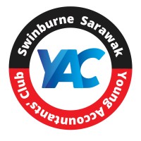 Swinburne Young Accountants' Club logo, Swinburne Young Accountants' Club contact details